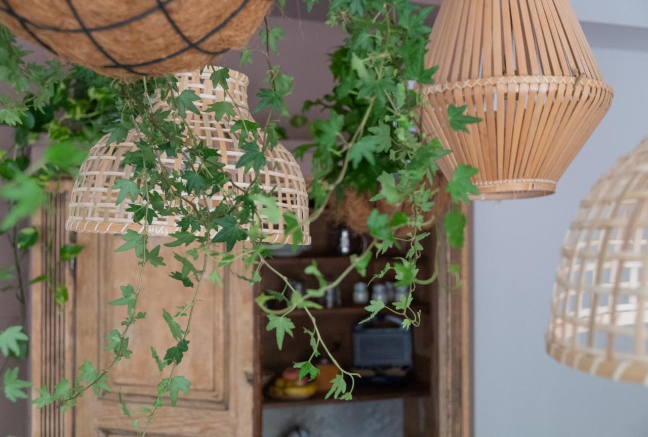 La Bastia - Bed & Soul Bed & Breakfast Nuvolento Exterior photo